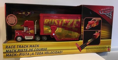 race track mack